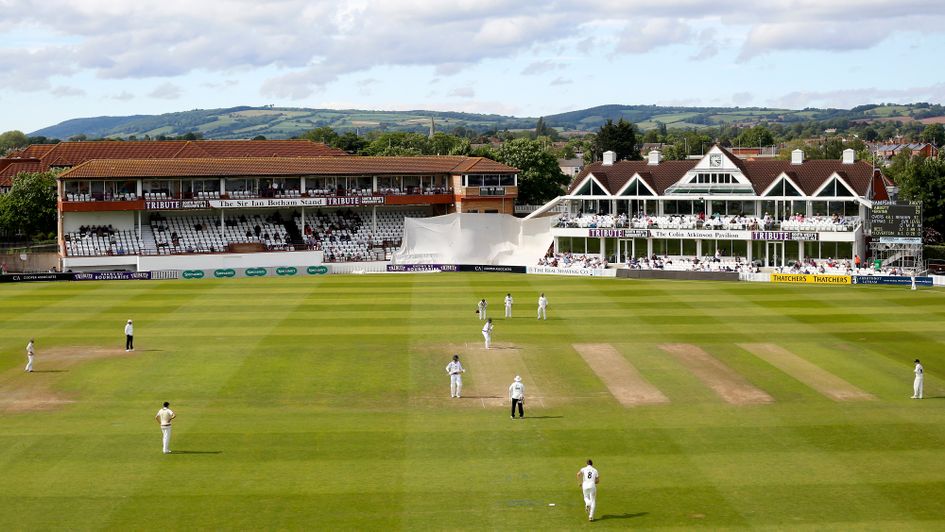 Somerset are ready for a legal battle