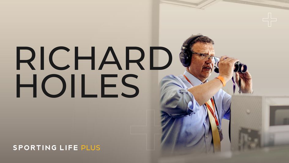 Read the latest from our columnist