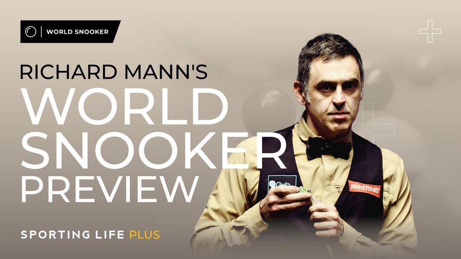 Who will conquer the Crucible this year?