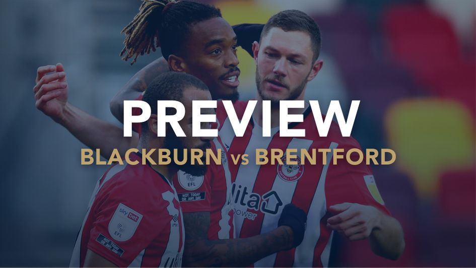 Our match preview with best bets for Blackburn v Brentford