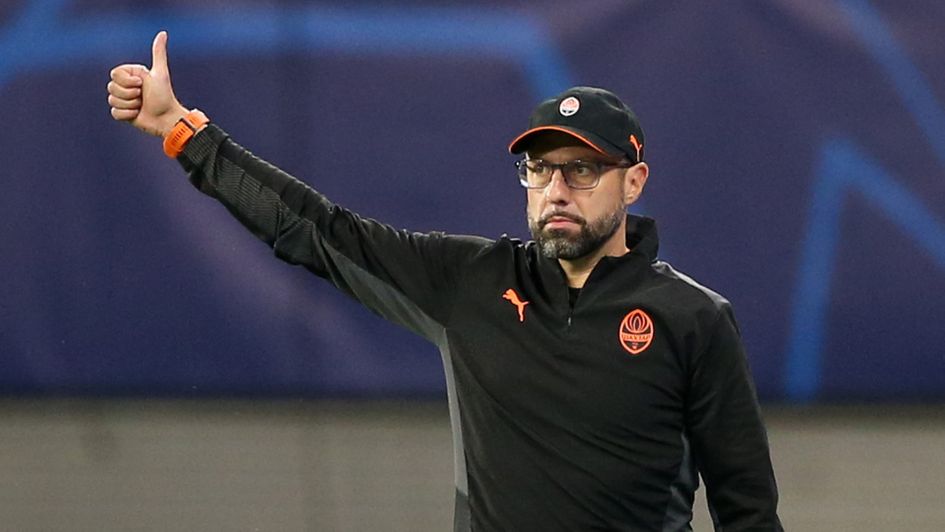 Roberto De Zerbi is heavy odds-on favourite for the vacant Brighton job