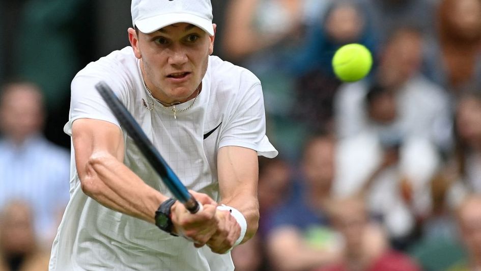 Could Jack Draper make himself a star during Wimbledon fortnight?