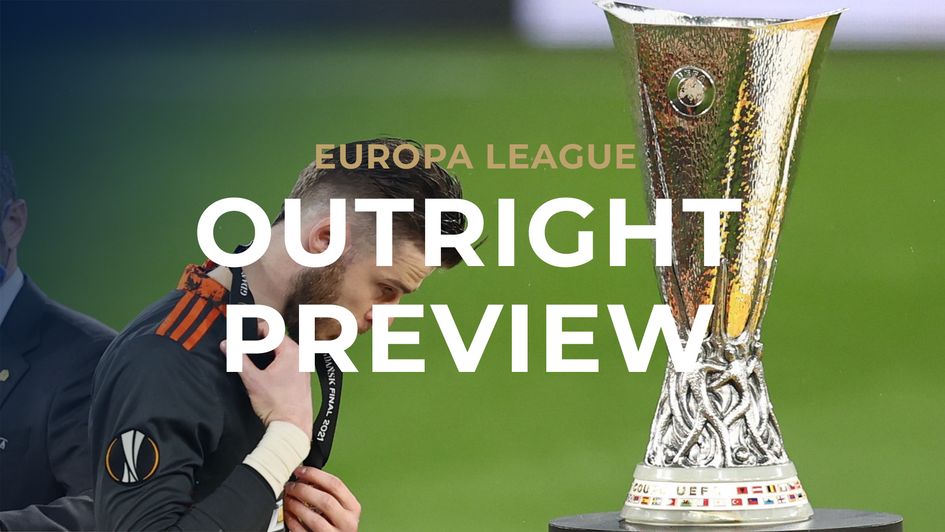 EUROPA LEAGUE OUTRIGHT