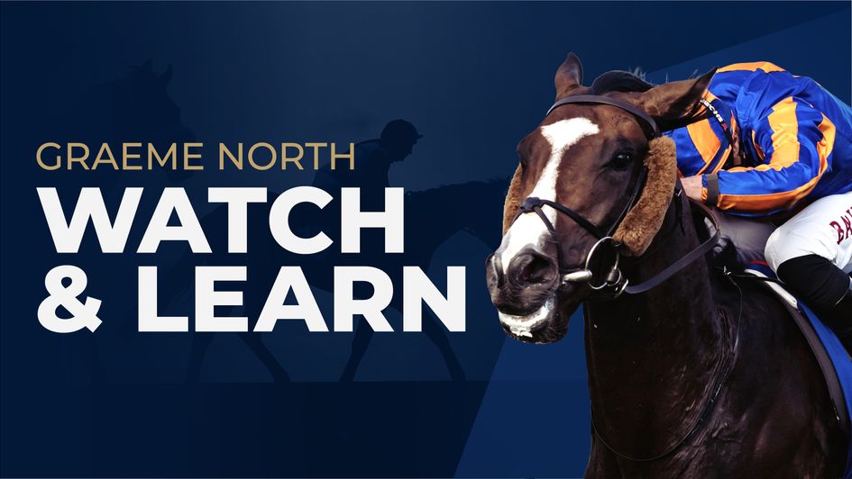 Check out the latest Watch And Learn column