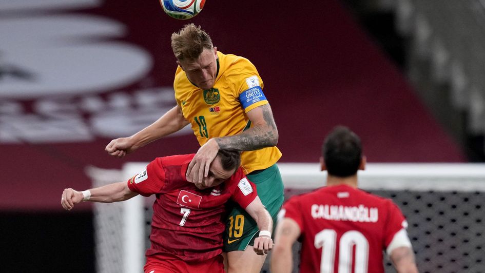 harry souttar australia