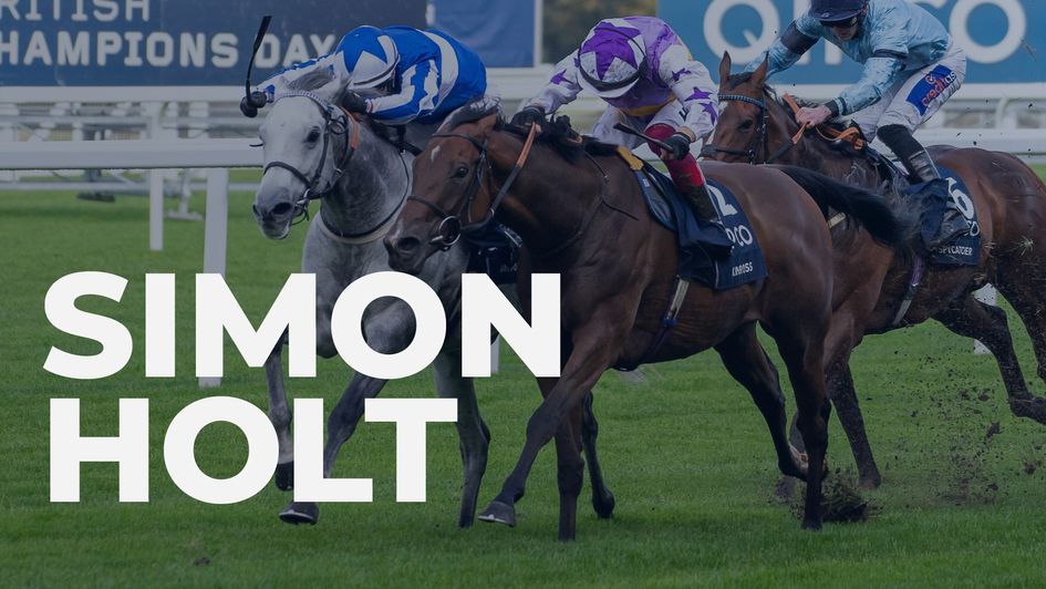 Can Kinross return to winning ways at Newmarket?