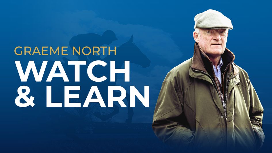 Check out the latest timefigure analysis