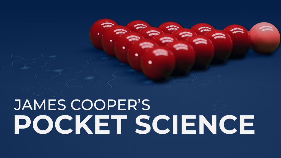 James Cooper's Pocket Science