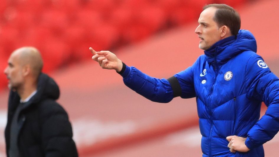 Can Thomas Tuchel guide Chelsea to the Premier League title next season?