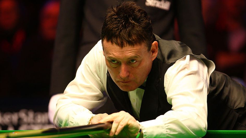 Jimmy White back to winning ways