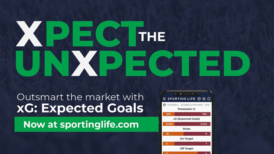 xG - xpected https://www.sportinglife.com/football/fixtures-results