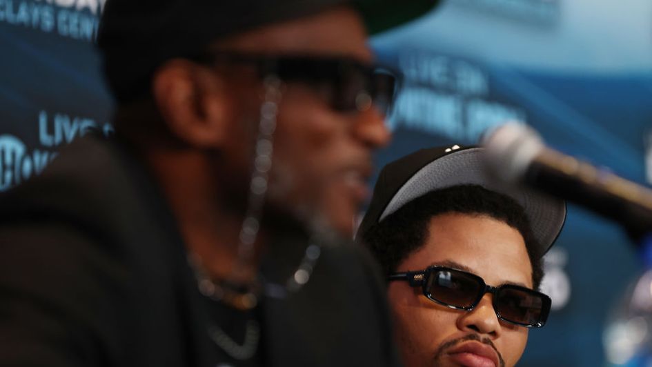 Gervonta Davis faces Rolando Romero this weekend