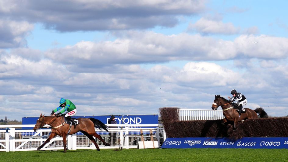 The Jukebox Kid is in control of the Reynoldstown