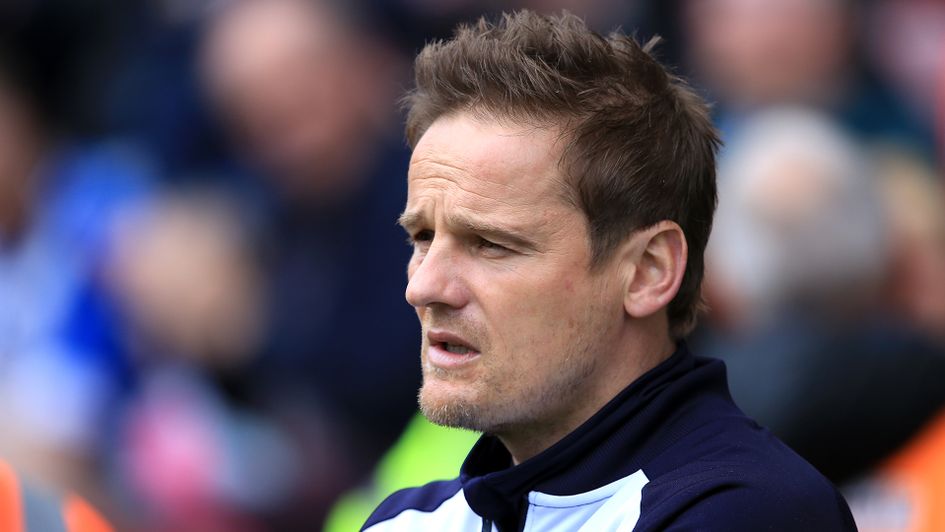 Neal Ardley is the favourite to replace Harry Kewell at Notts County