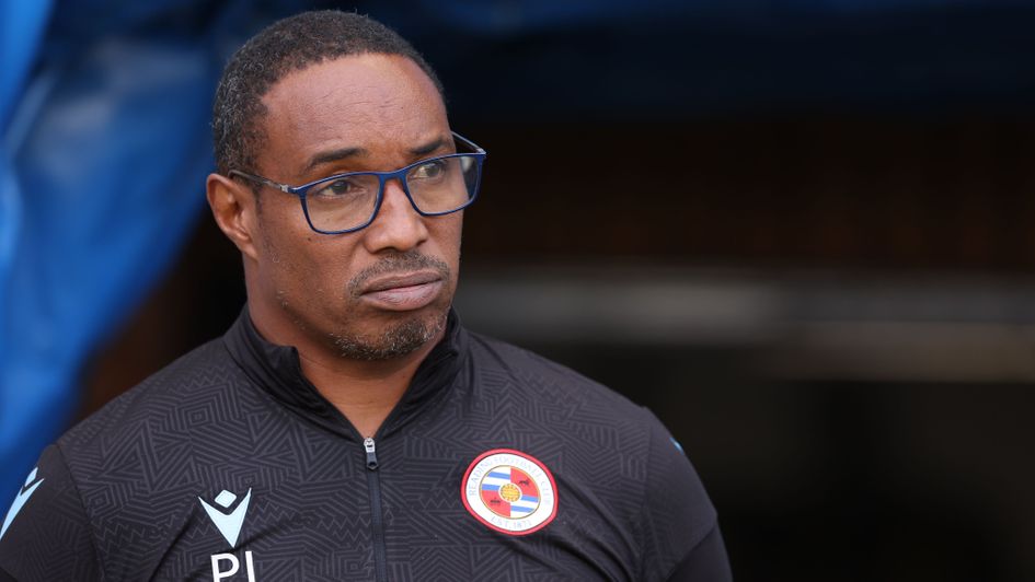 Paul Ince's Reading have made an impressive start to the season