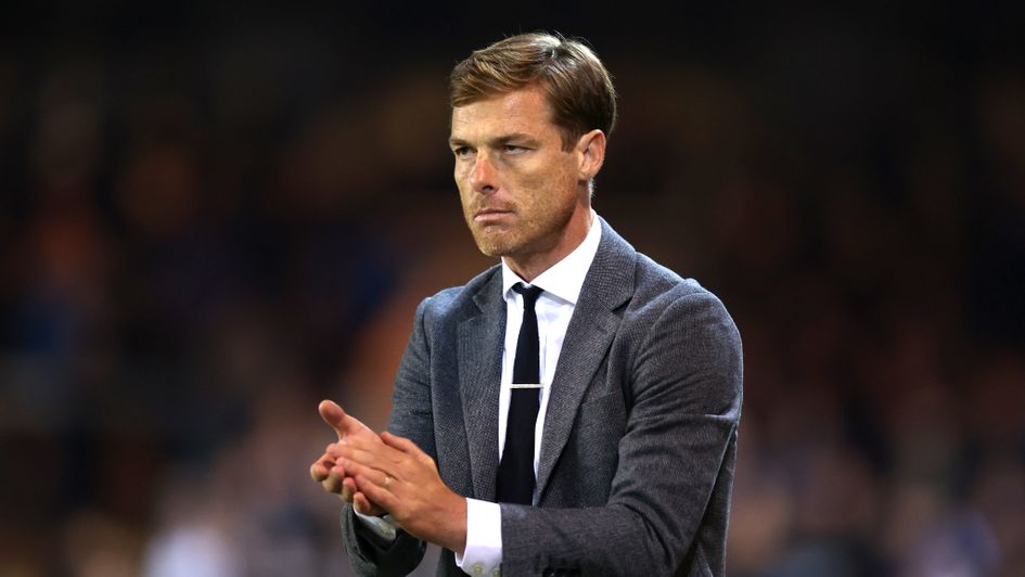 Scott Parker's Bournemouth go top of the table