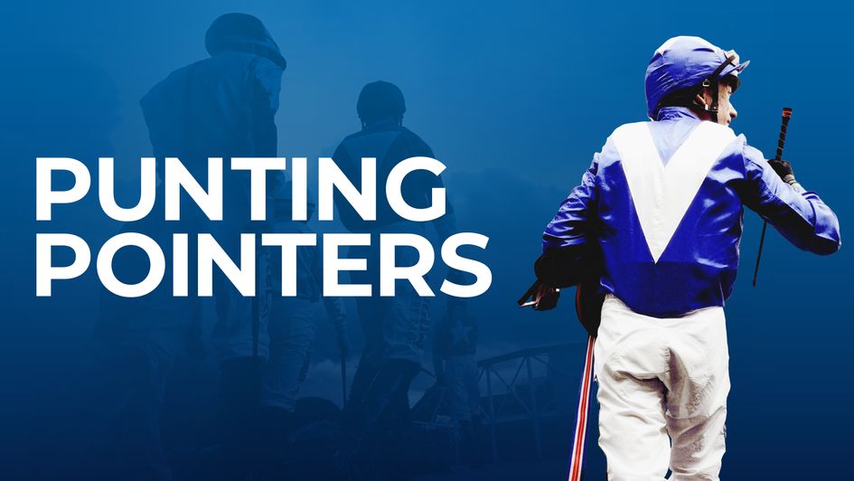 Racing preview and best bets
