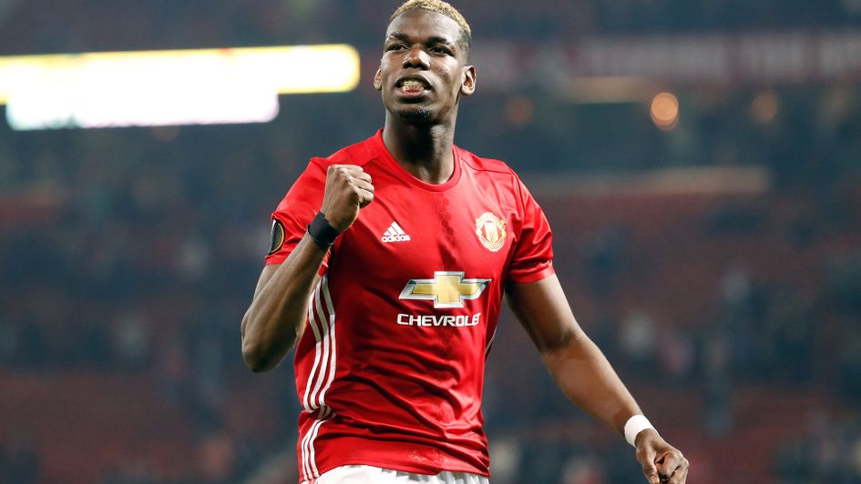 Paul Pogba