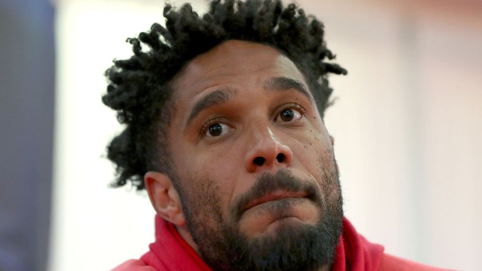 Ashley Williams