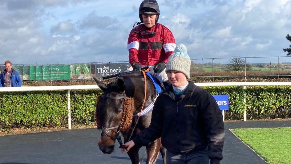 Native Robin returns in triumph