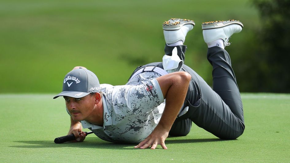 Christiaan Bezuidenhout