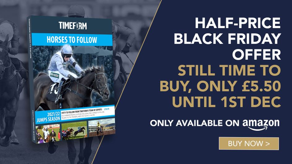 Check out the Black Friday deal