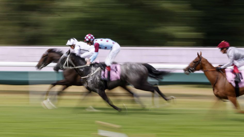 Oscula gets on top at Goodwood