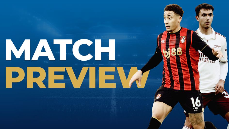 Bournemouth vs Arsenal preview