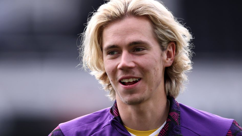 Todd Cantwell joined Bournemouth on loan from Norwich - the Cherries' fifth signing on deadline day