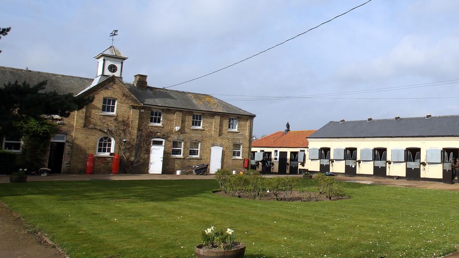 Kremlin House Stables