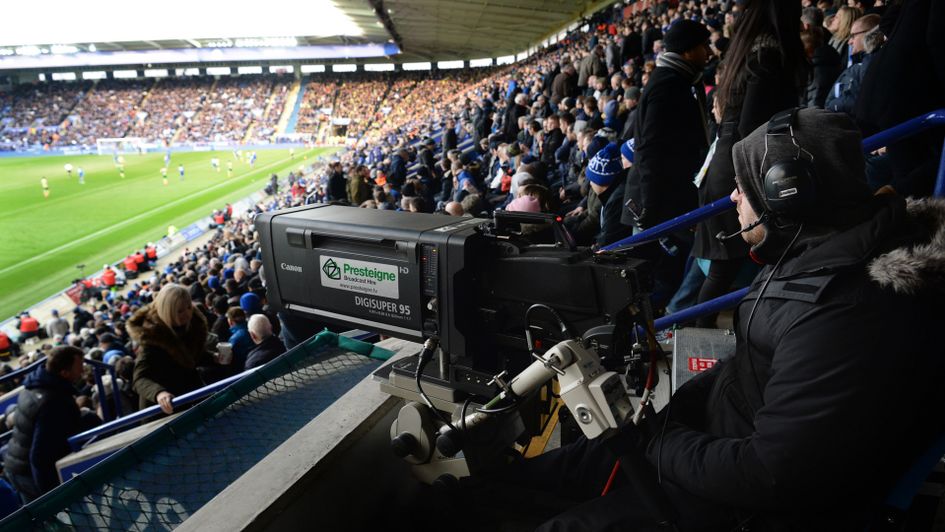 The new Premier League TV deal will see matches played on Saturday at 1945 UK time