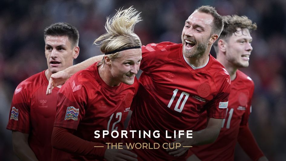 Our preview of Denmark v Tunisia with best bets