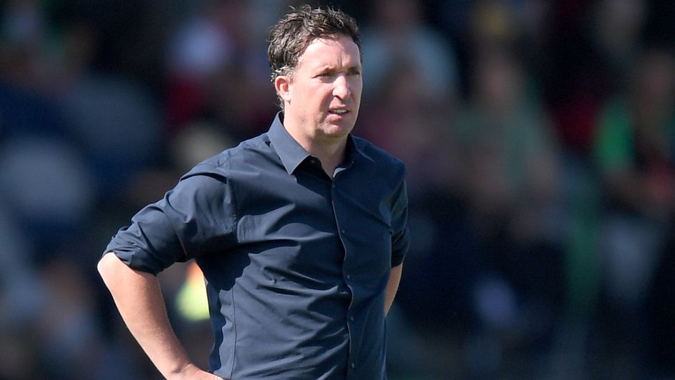 Robbie Fowler: Current manager of Brisbane Roar