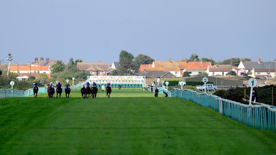 Yarmouth Racecourse