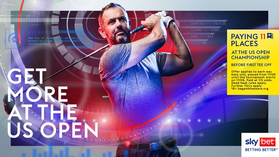 Us Open Golf Betting Tips Preview And Best Bets For Major At Torrey Pines