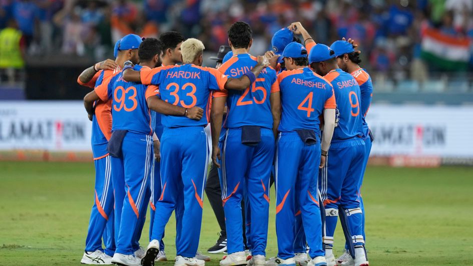 Team India