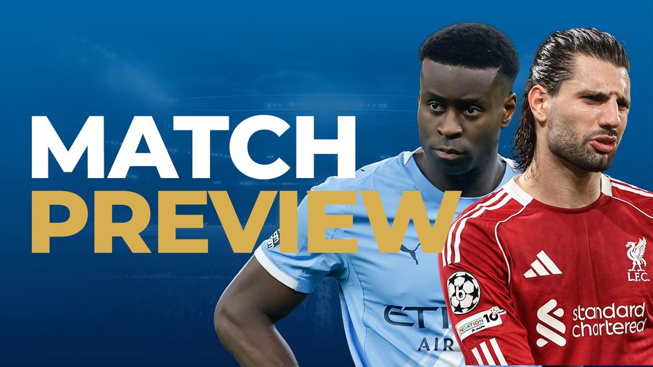 man city v liverpool