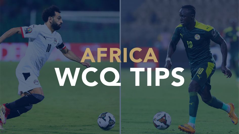 Africa World Cup qualifying tips