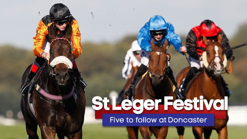 Saaheq (left) is an interesting possible runner in the Portland