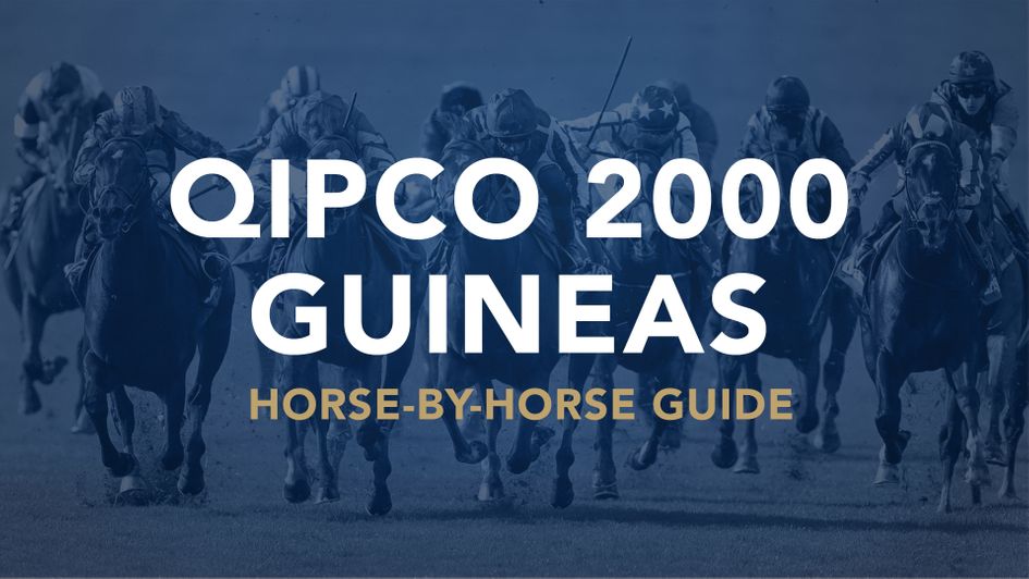 Check out our guide to the runners