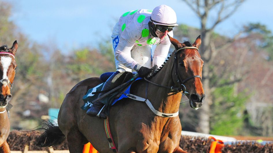 Chacun Pour Soi and Paul Townend