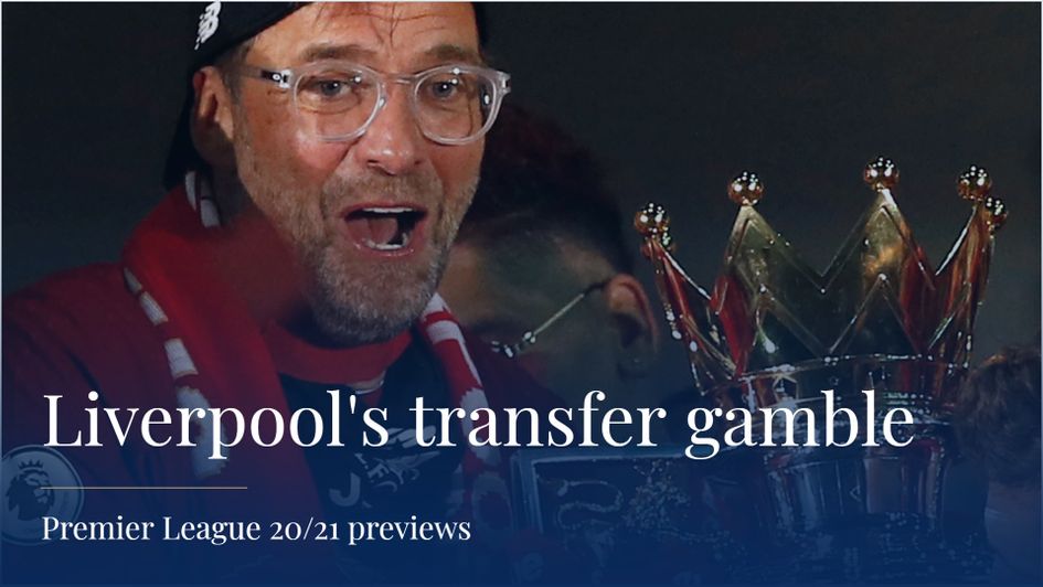 Liverpool Premier League preview: Champions have been quiet in the transfer market
