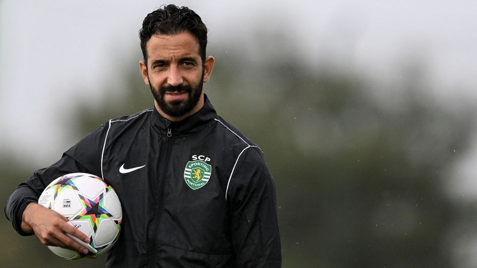 Rúben Amorim is the early favourite for the Wolves job