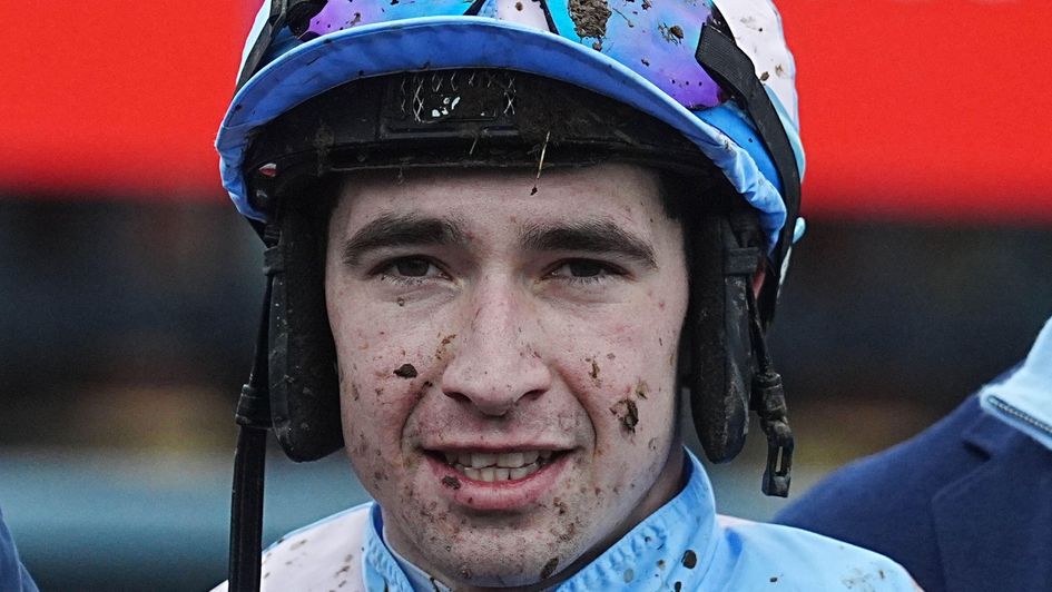 Phlilip Byrnes - handed long ban
