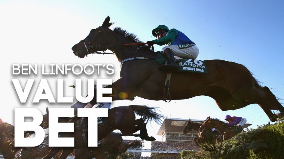 Bishops Road in action