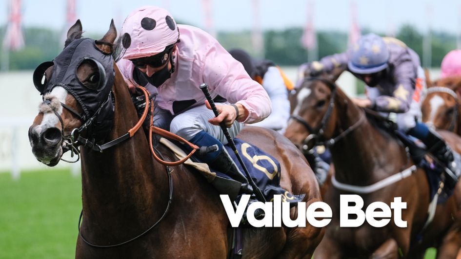 Check out Matt's preview ahead of Friday's racing at Doncaster