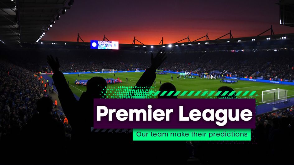 Sporting Life make their predictions for the new 2020/21 Premier League season