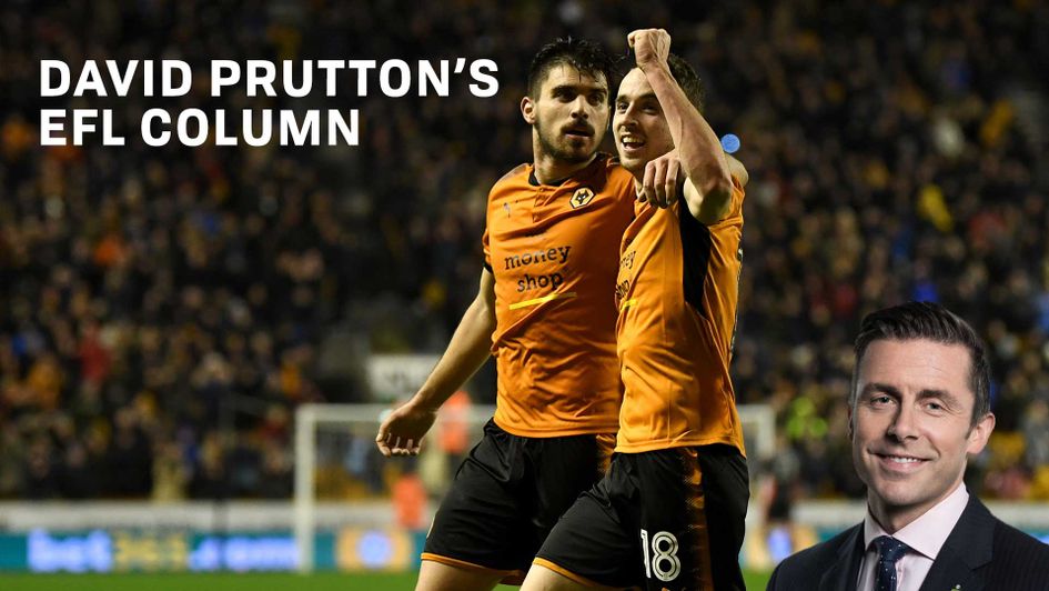 David Prutton's EFL column