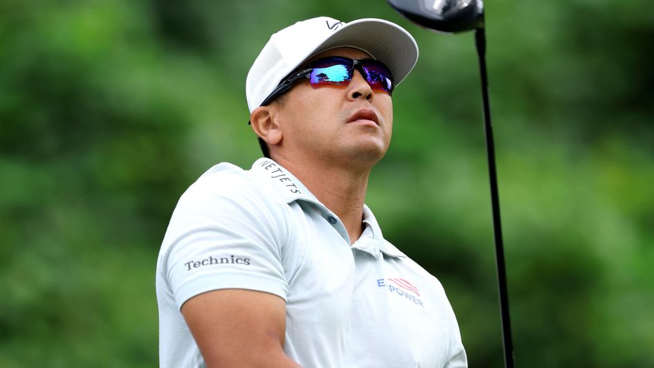 Kurt Kitayama rates the banker of the day