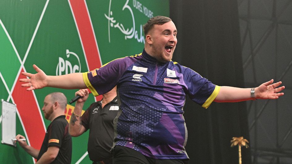 Premier League Darts Tonight Table, Fixtures, Predictions & Tips
